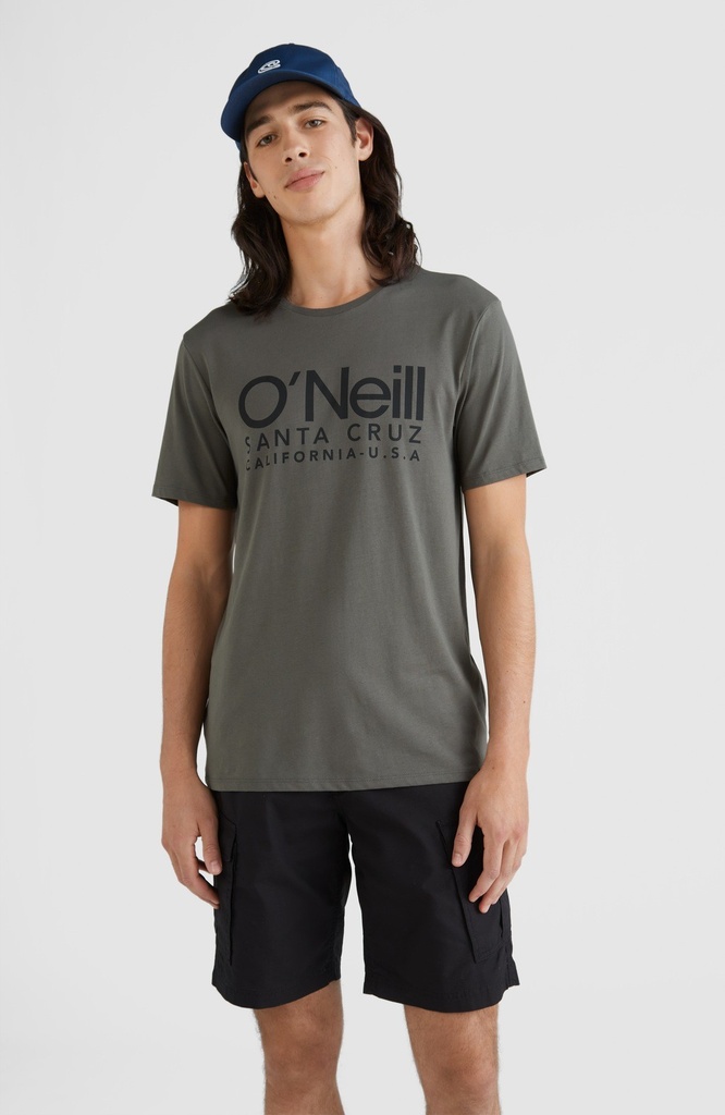 [N2850005] O'Neill Cali Original T-Shirt Military Green L F