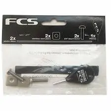 [10119-1] FCS LONGBOARD Spare Parts Kit F