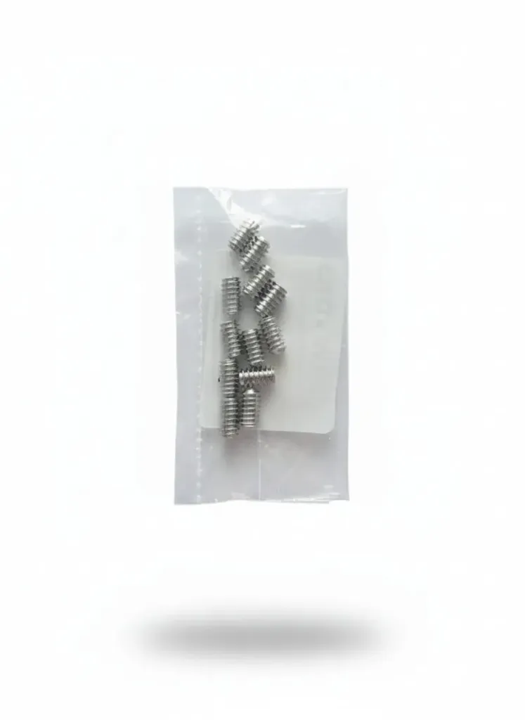 [10112] Set FCS Viti x12 FCS F