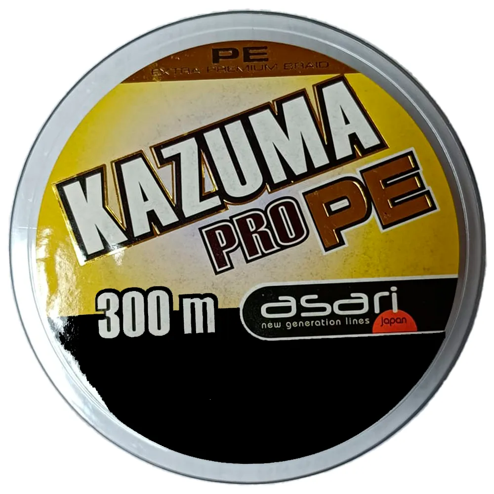 EVIA ASARI KAZUMA PE 0.30mm 300m F