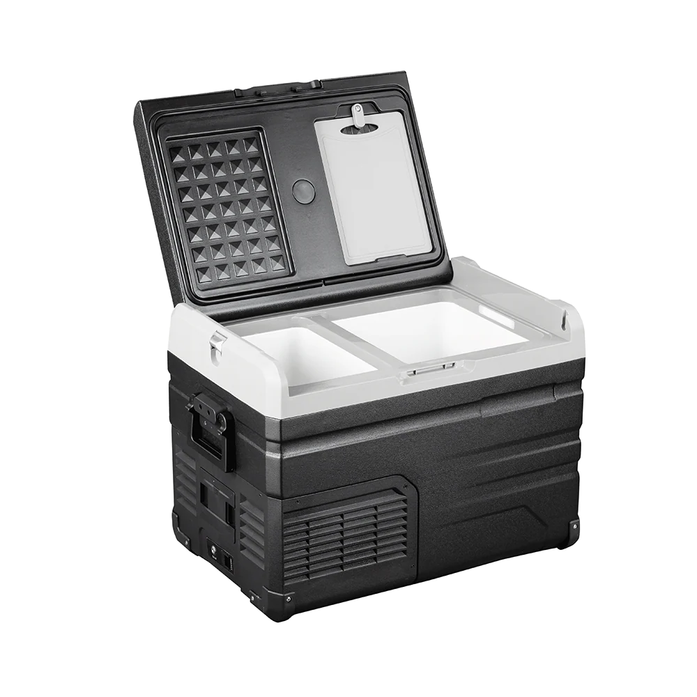 [TW35] Alpicool TW35 Refrigerator F