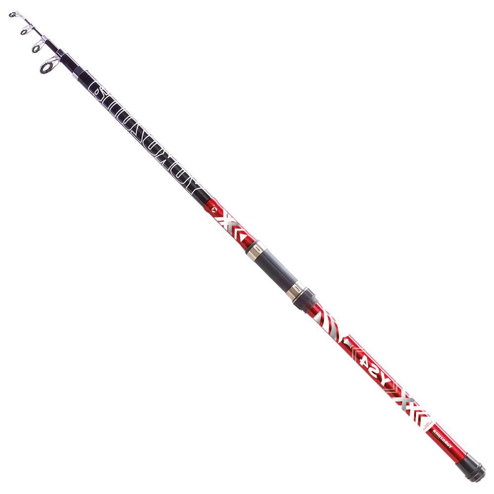 EVIA Rod Yokozuna YS4 F