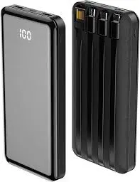 [AS-05802] Allpress Power bank 10000 mAh F