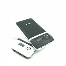 Allpress Power Bank 6800 mAh F