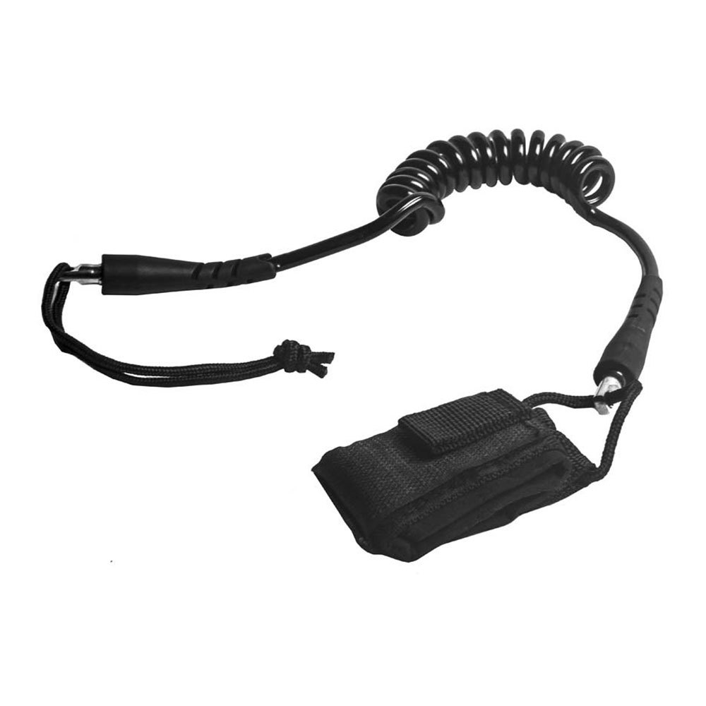 Jobe Bodyboard Coiled Leash F