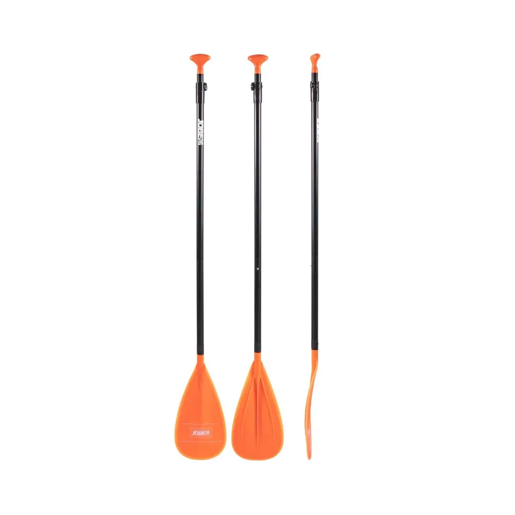 [486721018] JOBE Aluminium Paddle 3 pcs Orange F