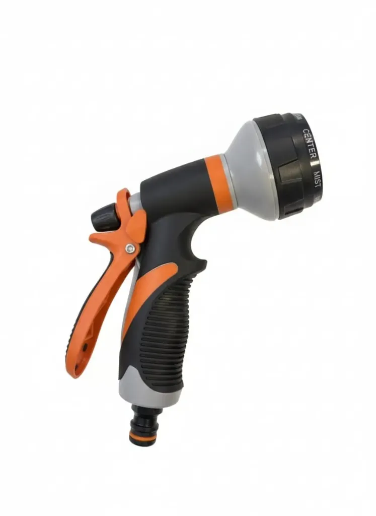 Shower Head for pipe