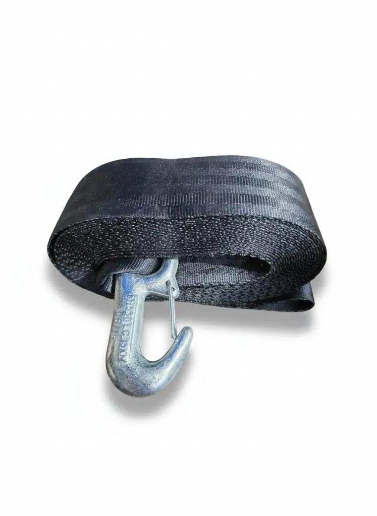 Trailer String Rope with hook F