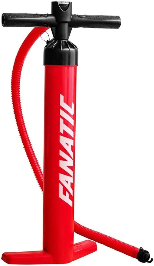 Fanatic manual pump sup F