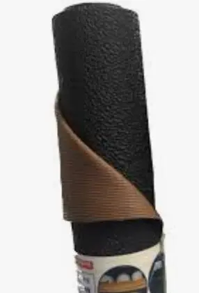 GripStar Non-Slip Mat-blk/br 30x40