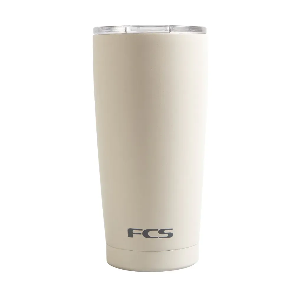 FCS MUG LRG THUMBLER SAND 