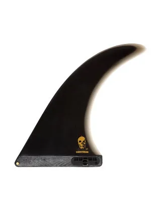 FCS II Christenson PG 7.5" Fin Set Musta F