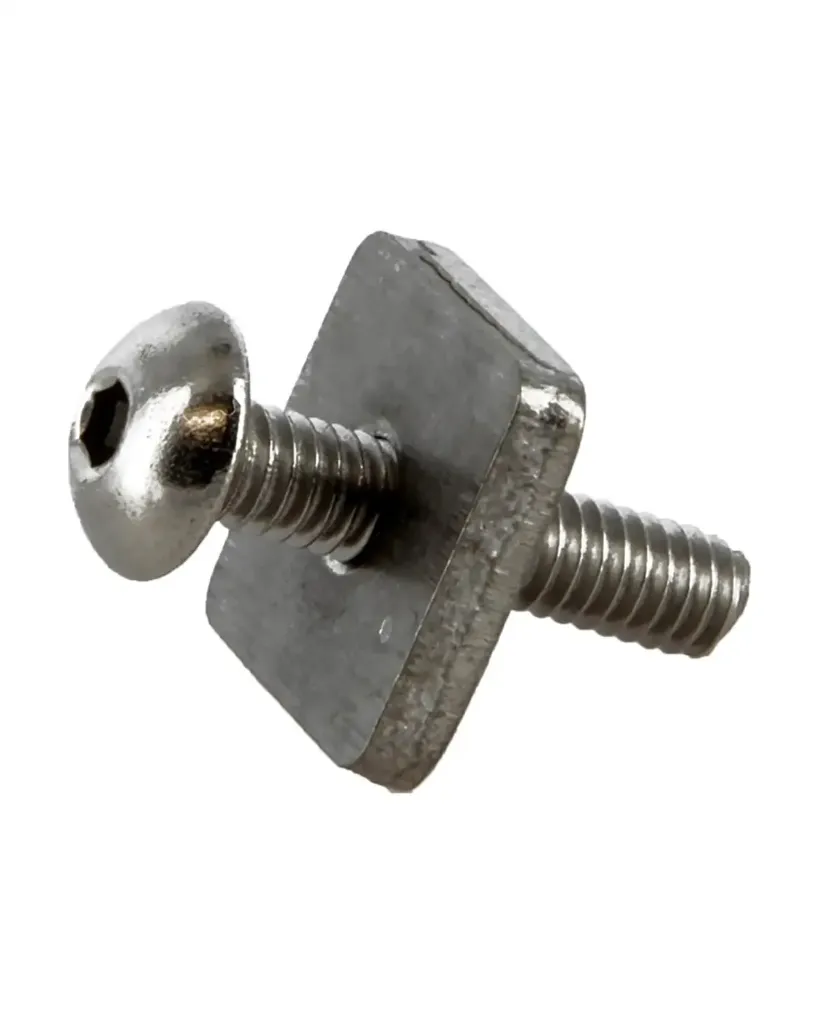 Long board SCREW FCS F
