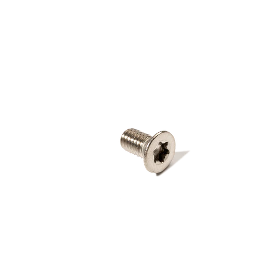 Foil Screw Countersunk Head Torx M6 6x12