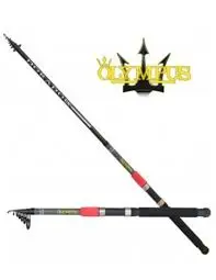 Olympus Fishing Rod Canna Dorado 2.7m F