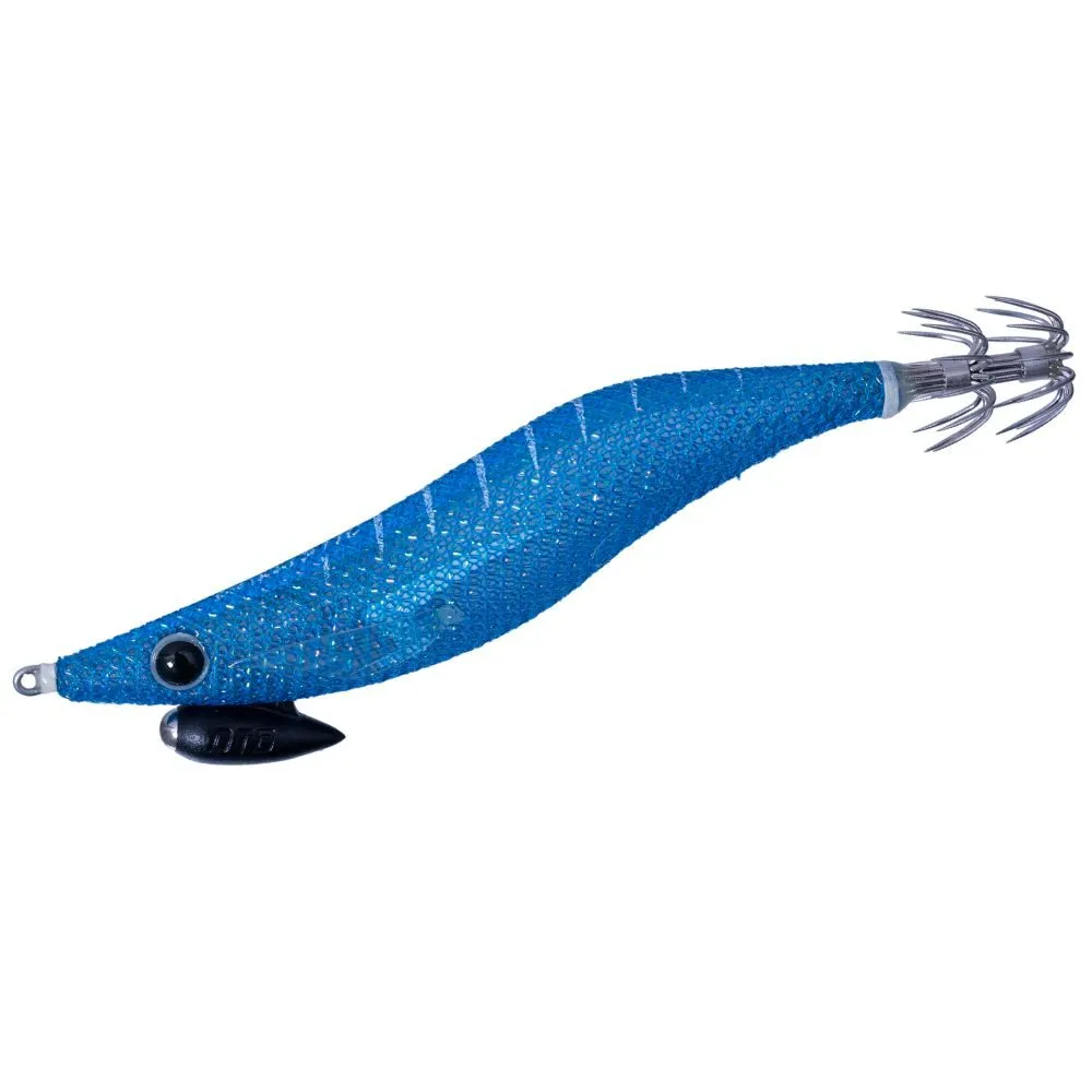 DTD Ballistic Egi 3.0 Blue 4.5 F