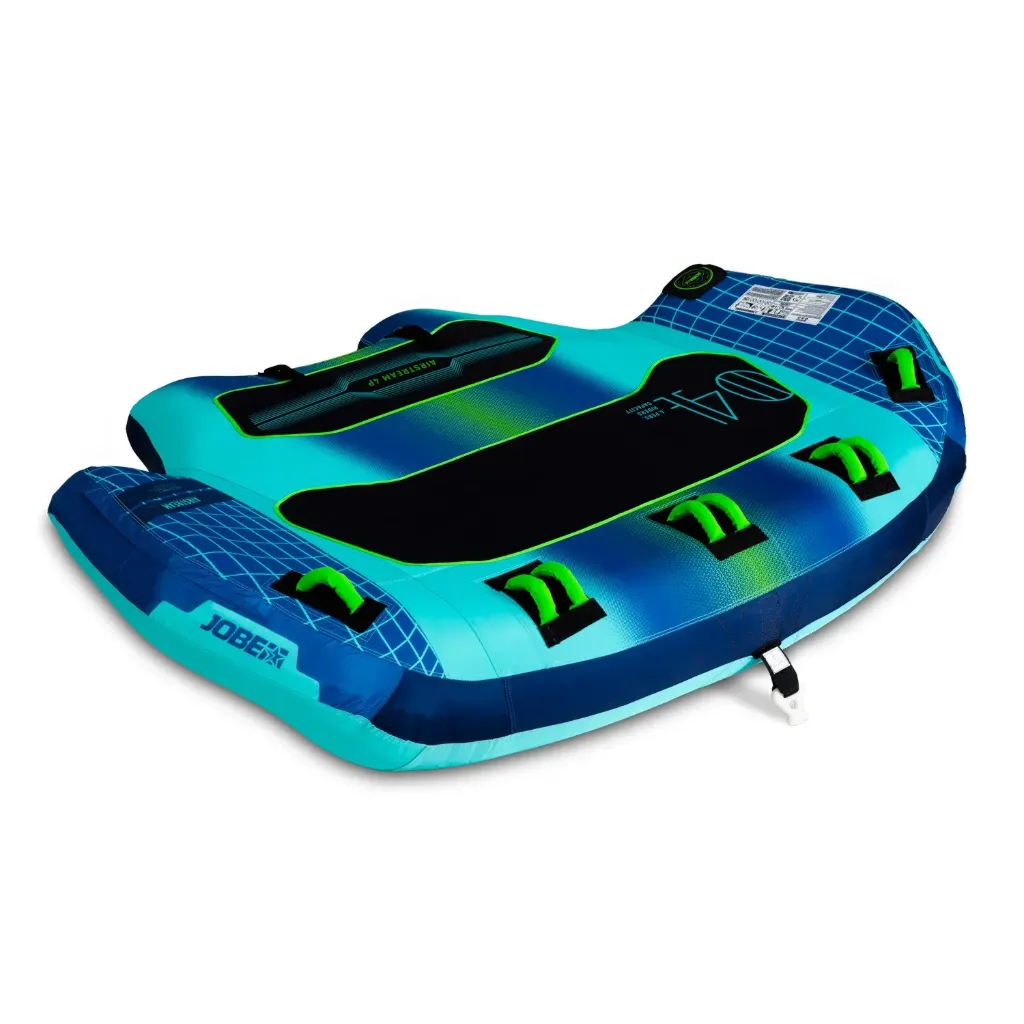 [230425003] Jobe Airstream Towable 4P F