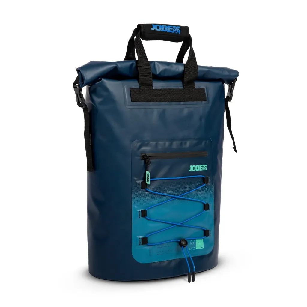 Jobe Waterproof Cooler Bag Midnight Blue 20Ltr F