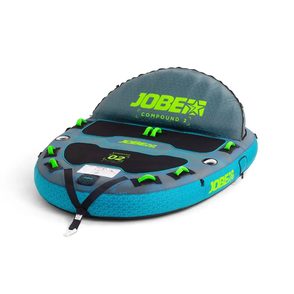 Jobe Compound Towable 2P F