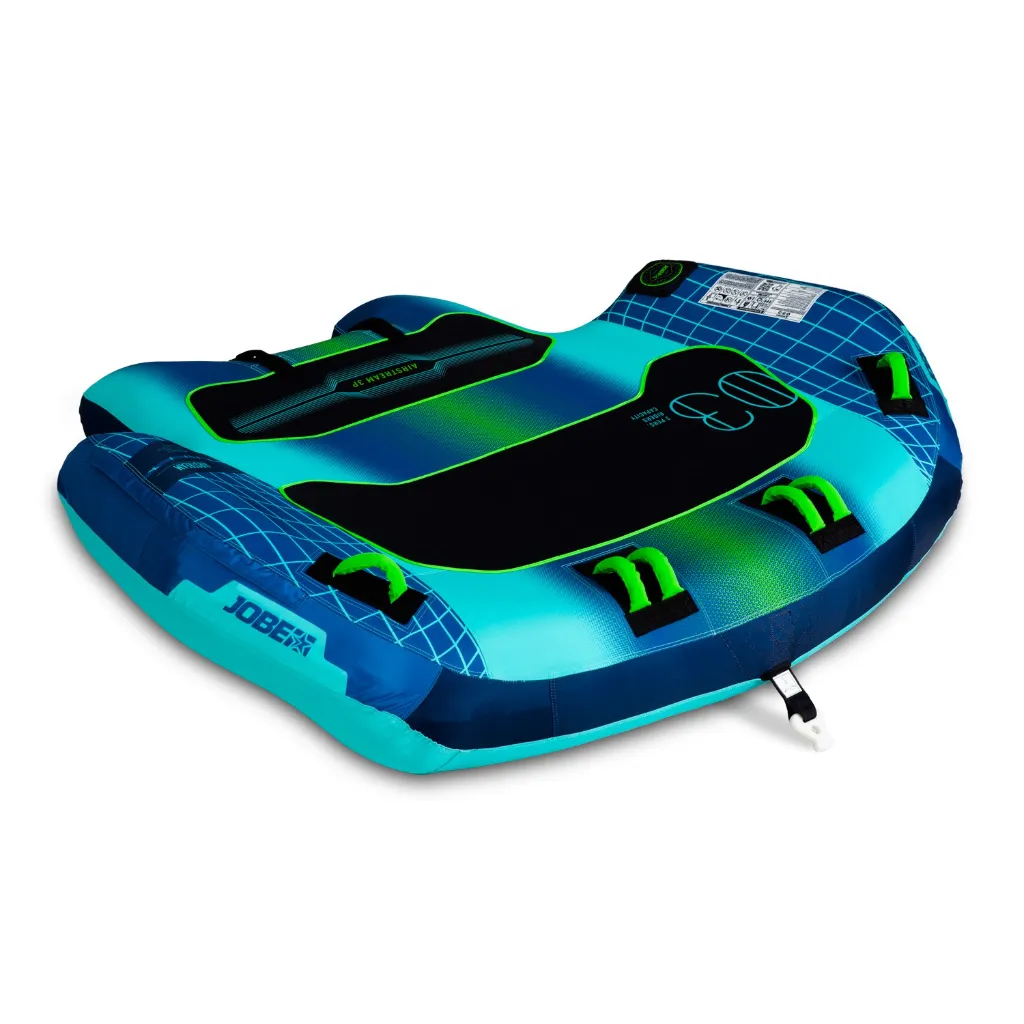 Jobe Airstream Towable 3P F