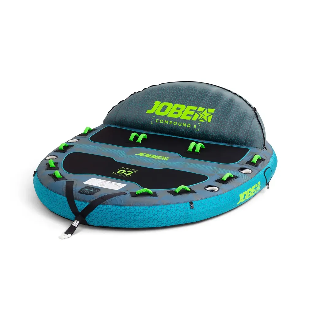 Jobe Compound Towable 3P F