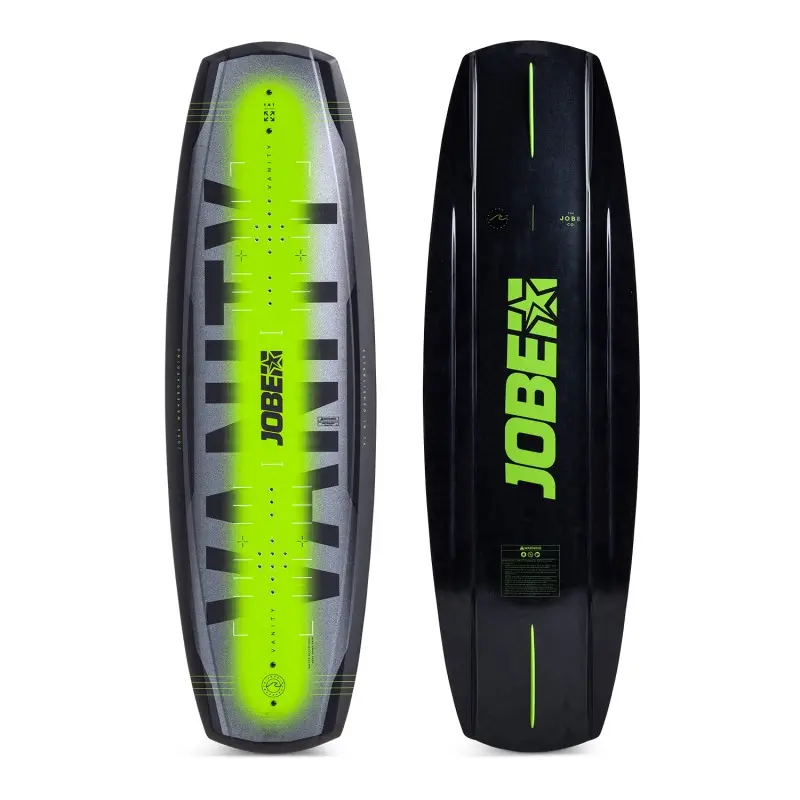 [278824003] JOBE VANITY WAKEBOARD 141 Beginner/Inter/Adv