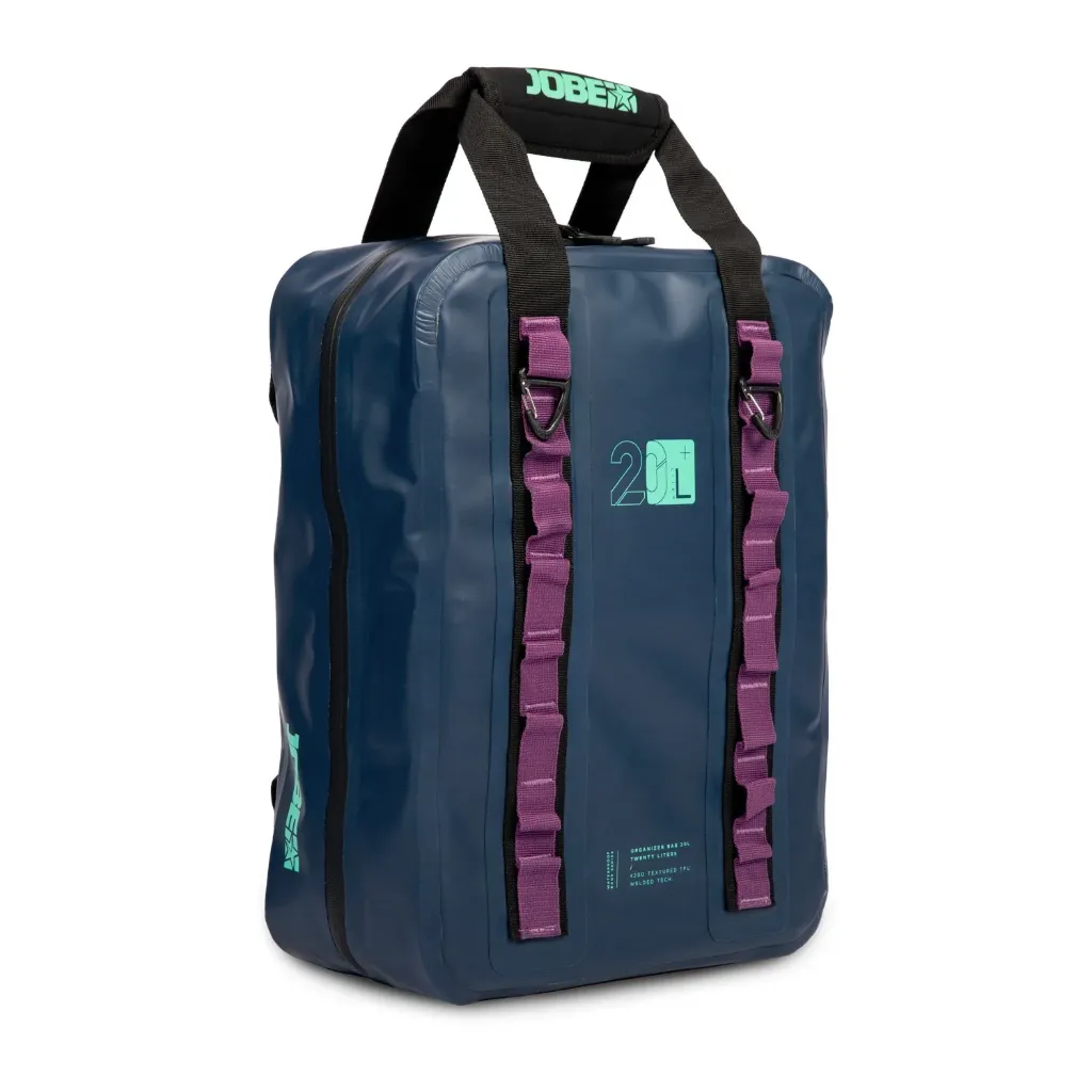 Jobe Waterproof Organiser Midnight Blue 20Ltr F