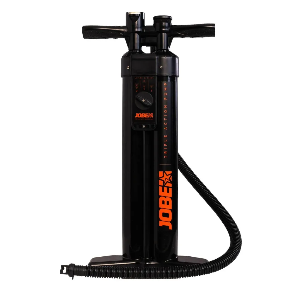 [410023001] Jobe Triple Action SUP Pump F