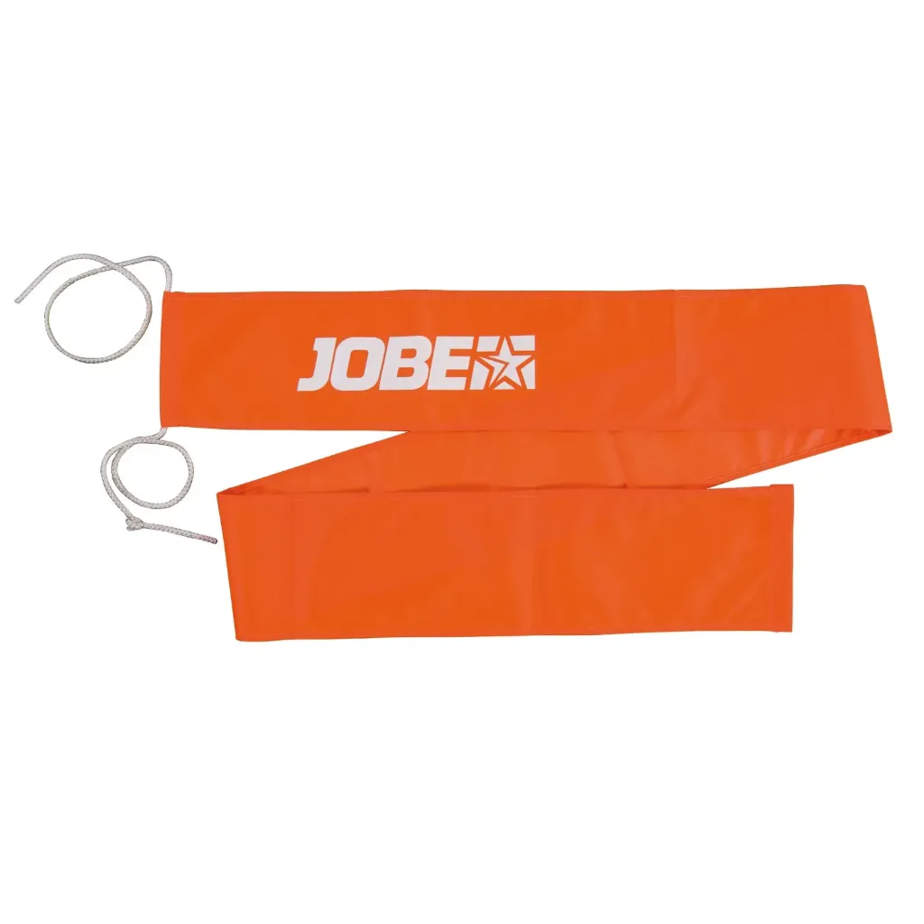 Jobe Ski Flag Flame Orange F