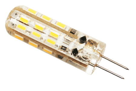 G4 LED BULB HABA