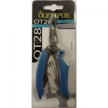 Plyer Olympus OT28 for Fishing