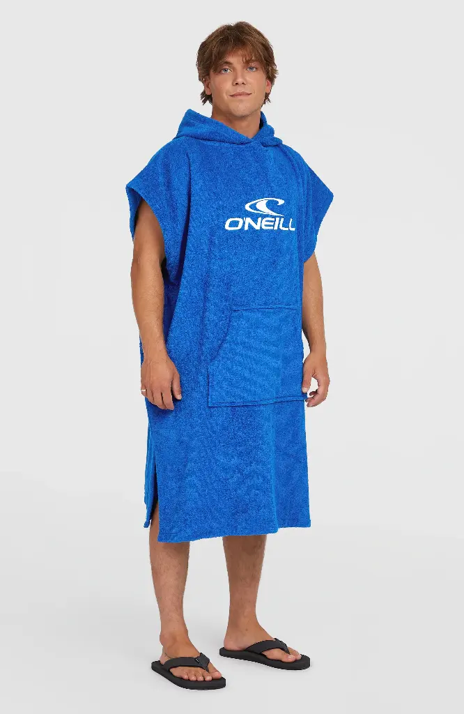 O'NEILL JACK'S TOWEL VICTORIA BLUE