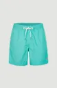 O'NEILL Vert 16'' Swim Shorts SEA GREEN XS