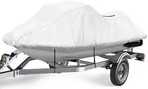 SEA COVER BOAT COVER 518-579-244 SIZE 4