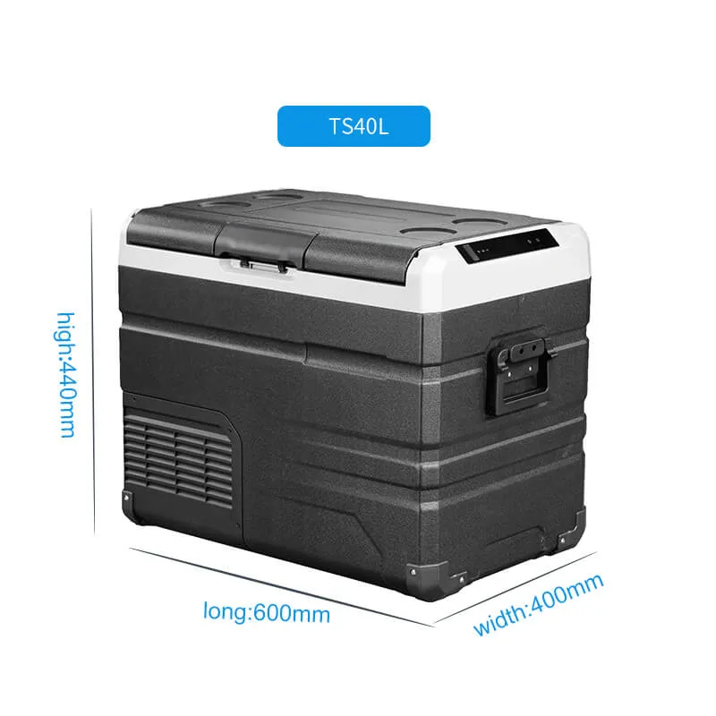 Alpicool TS60