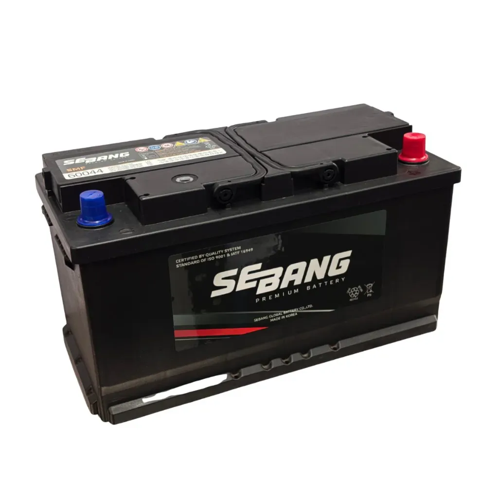 Battery 12v 31ms-850