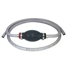 Fuel Line Assembly 3/8' F