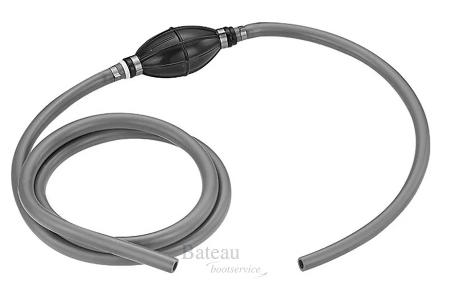[C24634-1] Easterner Fuel Line Assembly 5/16