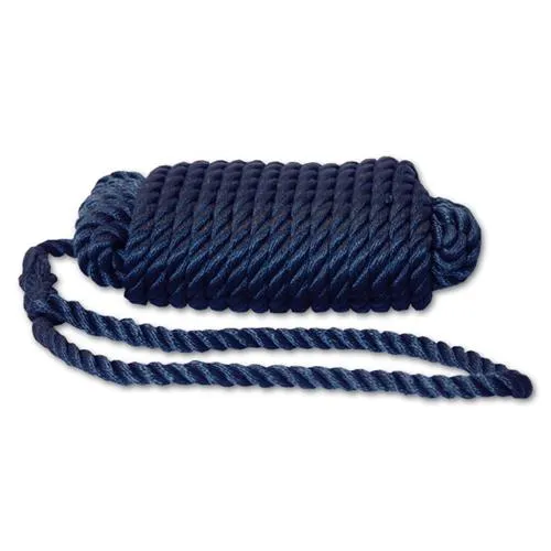 Hollex Mooring Line 10mm and 10 Long F