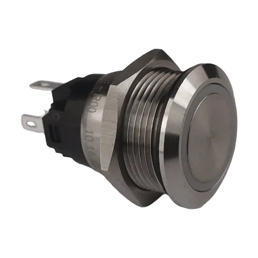Blue sea push button switch led 10a off on F