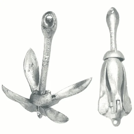 Hollex anchor 3.2kg