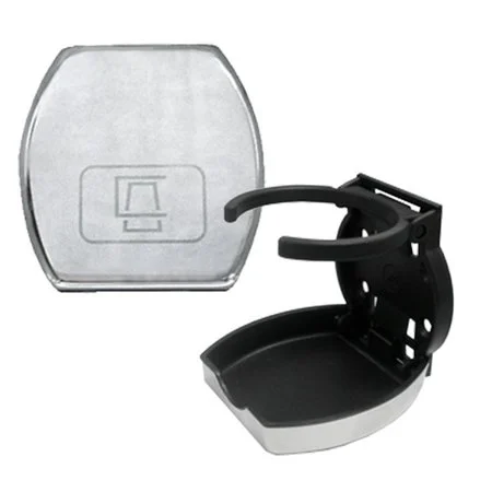 Hollex Bekerhouder Oklapbaar Plastic F