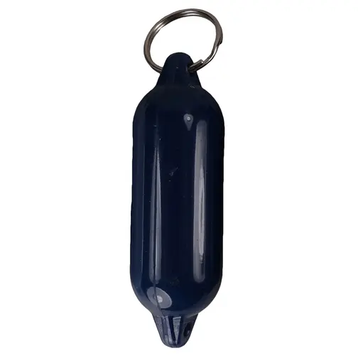 Majoni Fender key Chain navy F