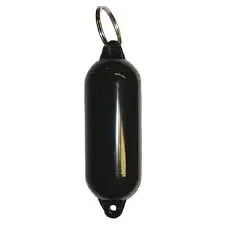 Majoni Fender key Chain black F