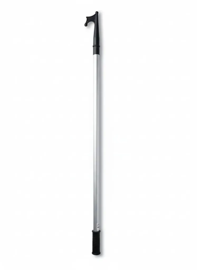 Boot Hook telescopic 1200-2130 mm F