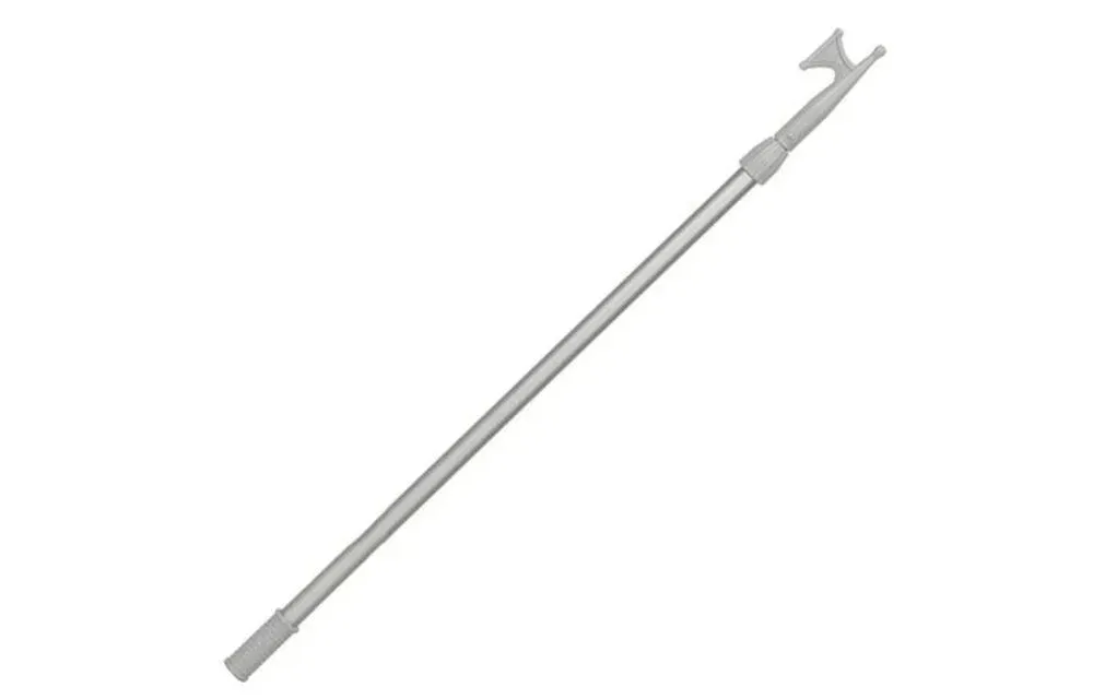 Hollex boot hook 1000-1717 mm grey F