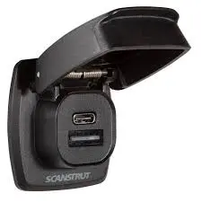 Scanstrut Flip Pro Plus - USB/C F