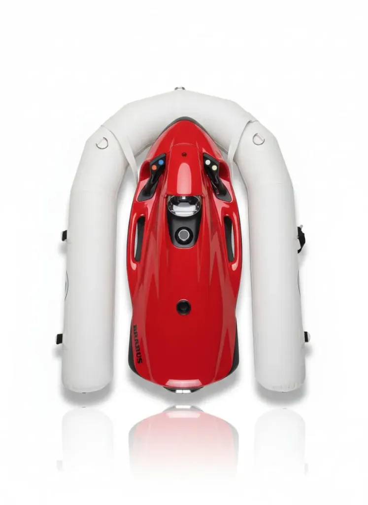 Boating SEABOB FLOAT WHITE F