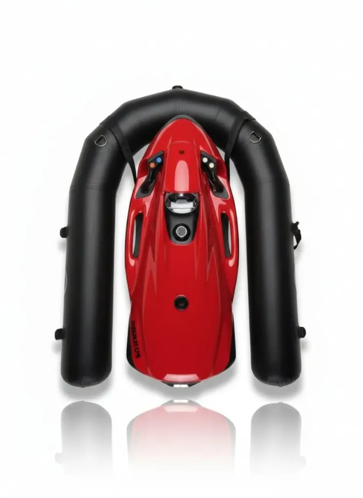 Boating SEABOB FLOAT BLACK F
