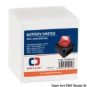 Osculati Battery Switch